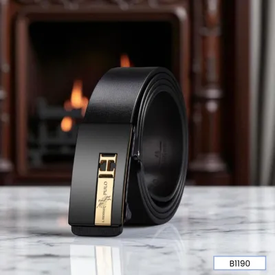 Grit Men's Belt